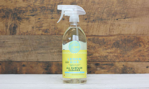 LemonAide Lemon Multi Surface Cleaner, 750 ml | Shop at ...