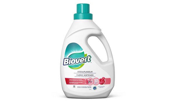Fabric Softener - Spring Fresh