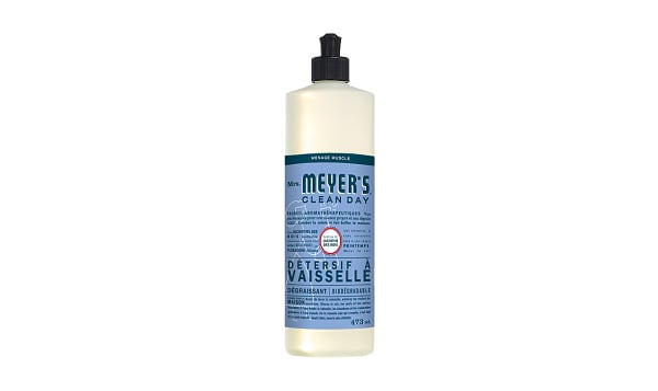 Dish Soap - Bluebell