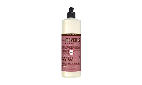 Dish Soap - Rosemary
