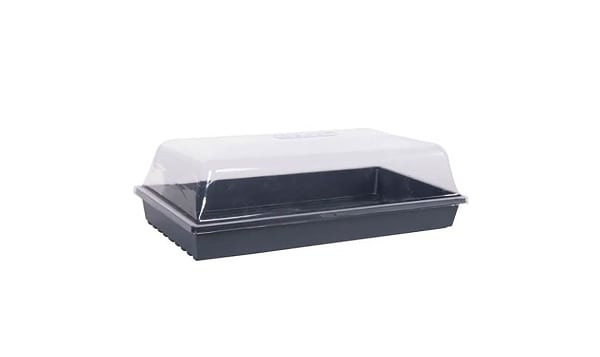 Seedling Domes 7  Vented (tray not included)