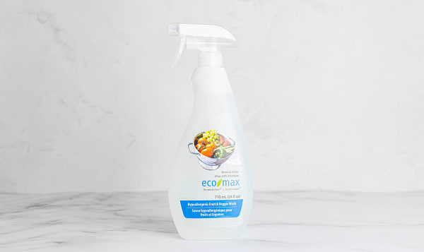 Fruit & Veggie Wash