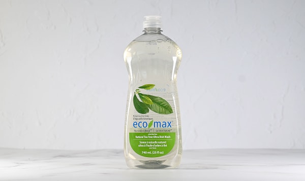 Dish Washing Detergent - Tea Tree