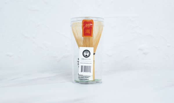 Matcha Tea Bamboo Whisk