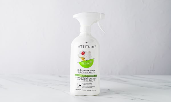 All Purpose Cleaner Disinfectant 99.9% Thyme & Citrus