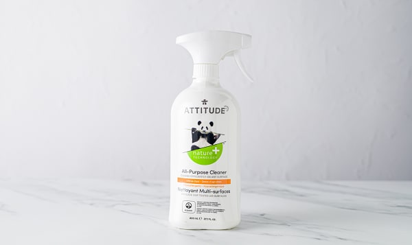 All Purpose Cleaner Citrus Zest