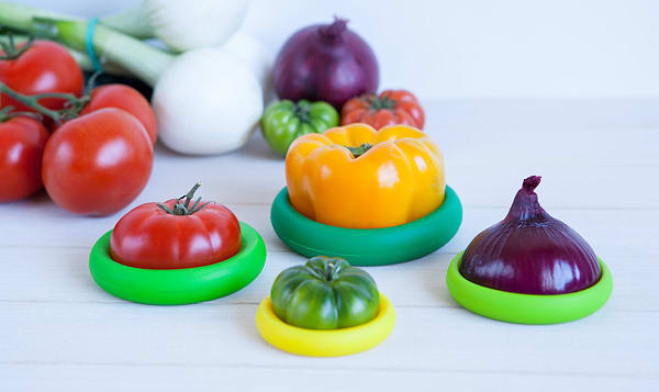 Fresh Greens - Set