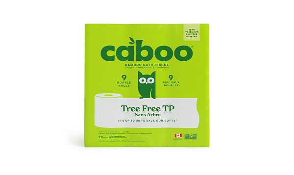 Bath Tissue 2ply