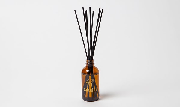 Wallflower Diffuser - Tobacco and Peony
