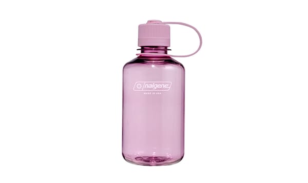 Water Bottle, Narrow Mouth - Cherry Blossom 16oz