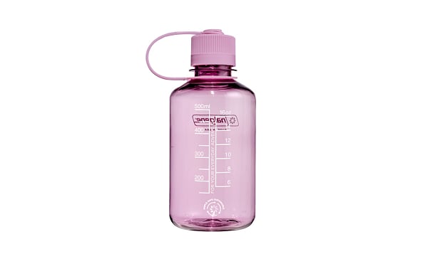 Water Bottle, Narrow Mouth - Cherry Blossom 16oz
