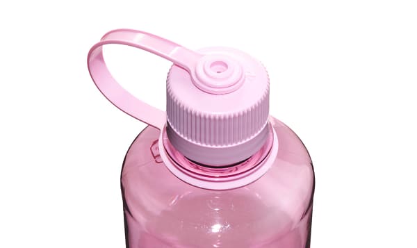Water Bottle, Narrow Mouth - Cherry Blossom 16oz