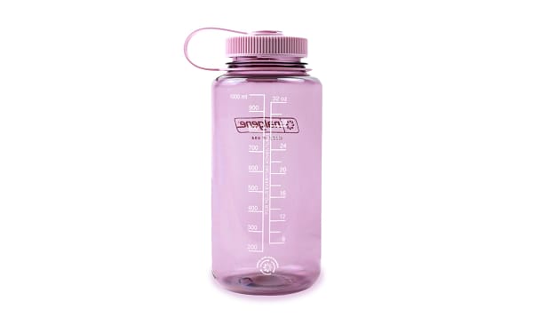 Water Bottle, Wide Mouth - Cherry Blossom 32oz