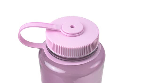Water Bottle, Wide Mouth - Cherry Blossom 32oz