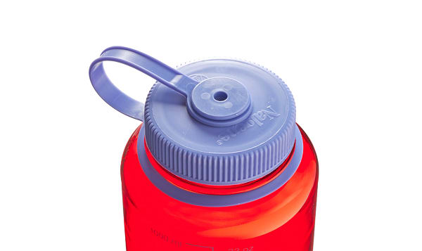 Water Bottle, Wide Mouth - Marmalade Orange 32oz