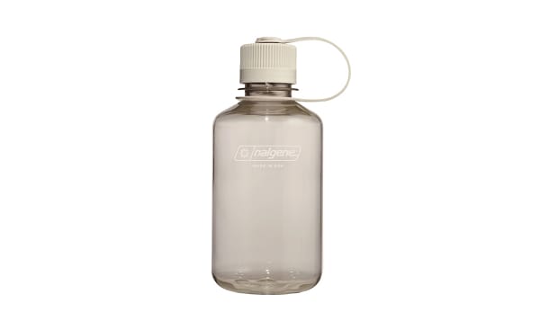 Water Bottle, Narrow Mouth - Cotton 16oz