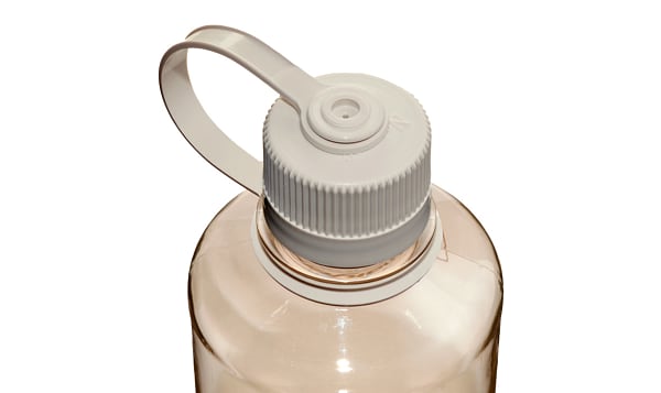 Water Bottle, Narrow Mouth - Cotton 16oz
