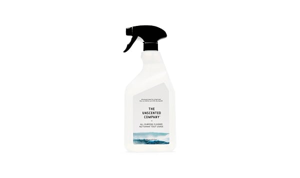 Unscented All Purpose Cleaner