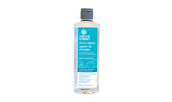 Dishwasher Rinse Agent