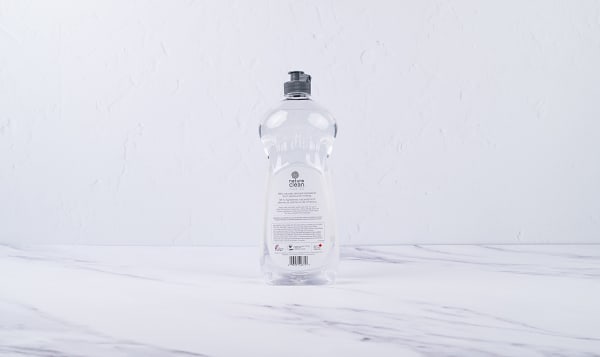 Unscented Dishwashing Liquid