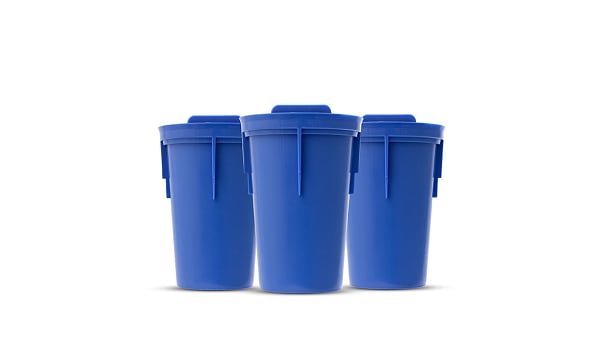 MINA Pitcher Filter 3 Pack