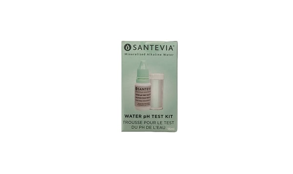 pH Water Test Kit