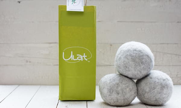 ulat dryer balls