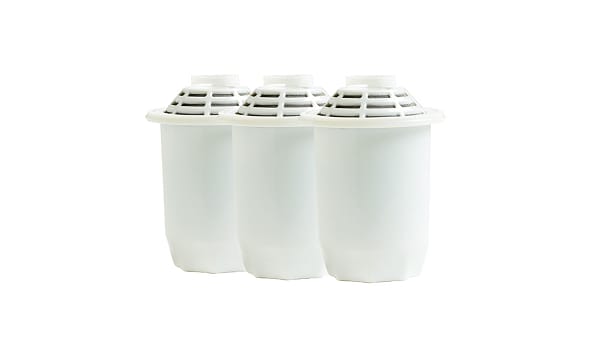 Alkaline Pitcher Filters - 3 Pack