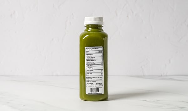 Organic Deep Green