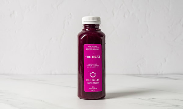 Organic The Beat
