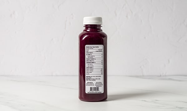 Organic The Beat