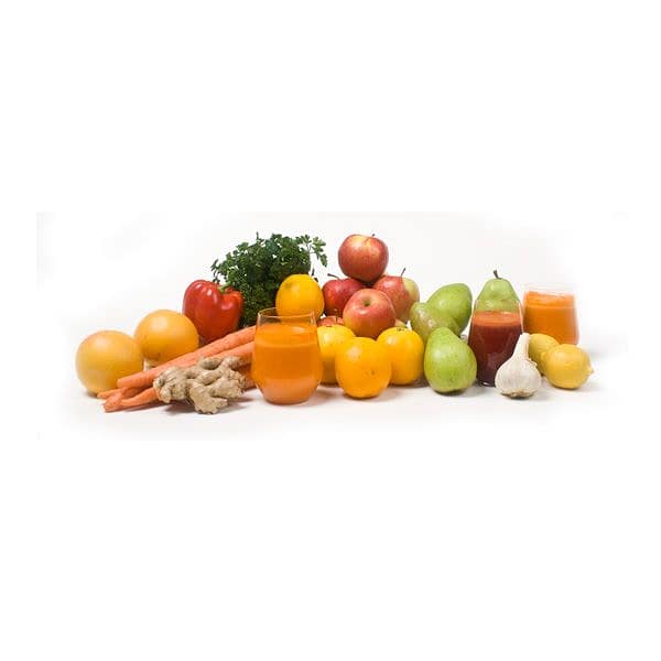 Organic Divine Defense Juicing Box
