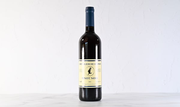 Chevalier De Dyonis Pinot Noir