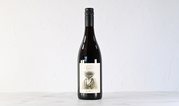 The Hatch Winery - Ross O