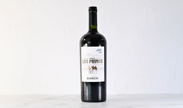 Finca Los Primos - Malbec Cabernet Sauvignon 1L