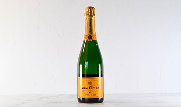 Veuve Clicquot - Brut Champagne