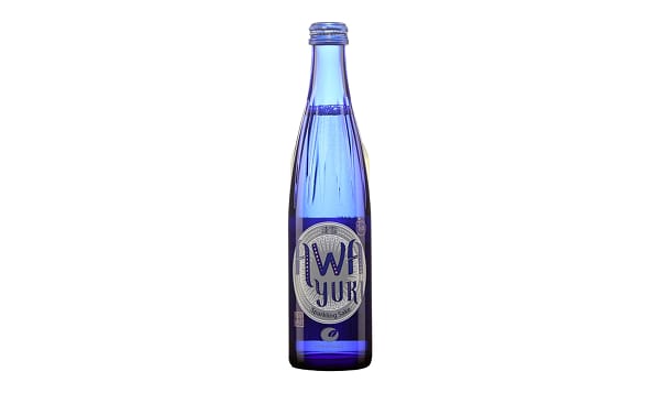 Hakutsuru Sake Brewing - Awayuki Sparkling Sake