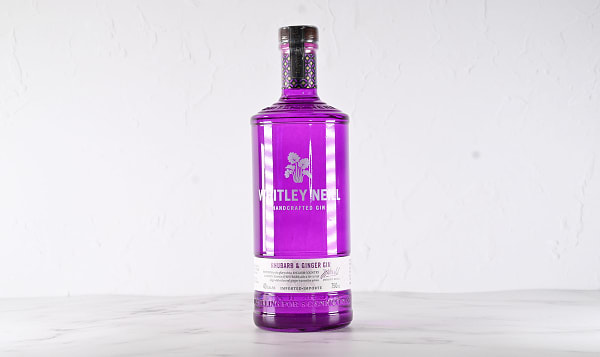 Whitley Neill - Rhubarb & Ginger Gin