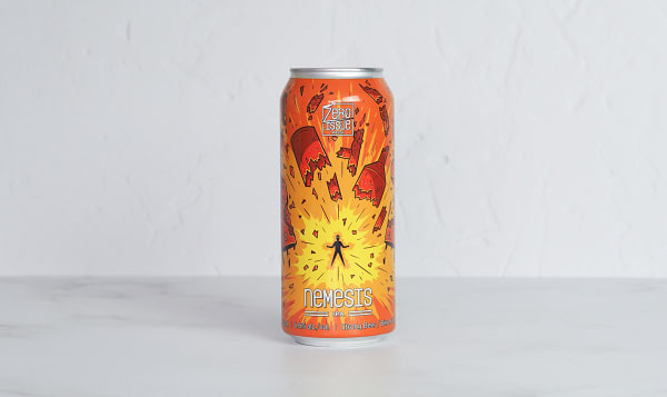Nemesis IPA