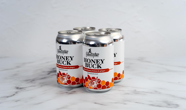 Honey Buck