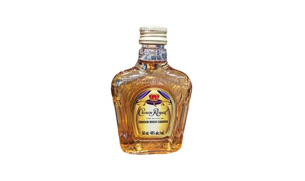 Canadian Whisky Mini