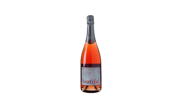 Biutiful Rose Cava