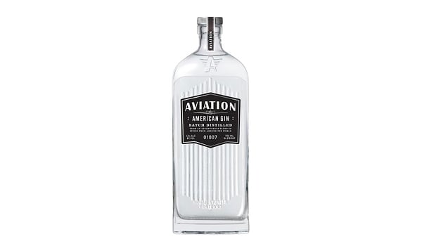 Avation Gin