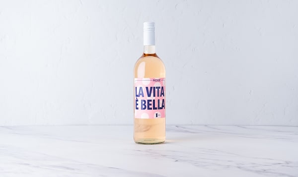La Vita E Bella Rose