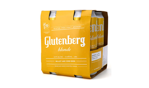 Blonde Ale