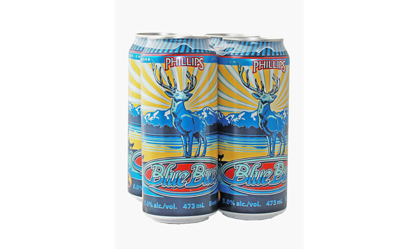 Blue Buck
