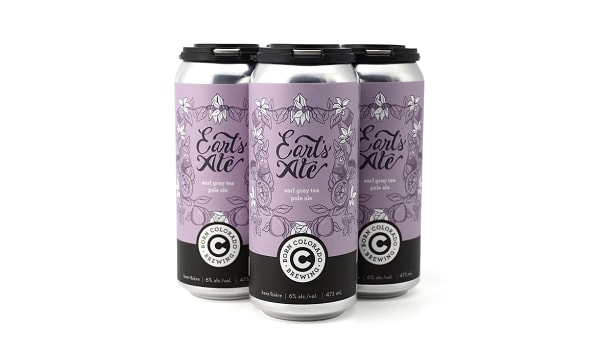 Eary Dawn  Ale