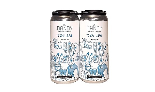 T2G IPA