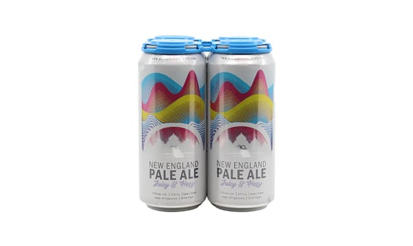 New England Pale Ale