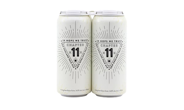 Chapter 11 Neipa